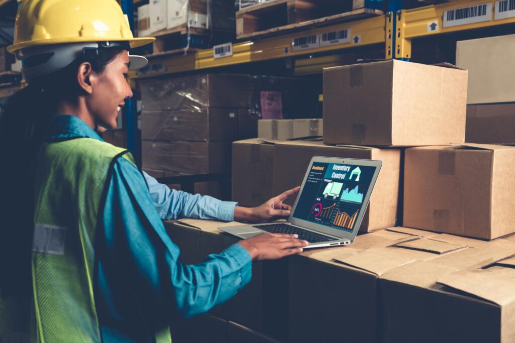 Zoho inventory prosperatechserve